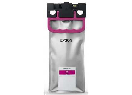 EPSON ink bar WF-C5X9R Magenta XXL Ink Supply Unit (20.000 str.)