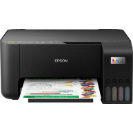 EPSON tiskárna ink EcoTank L3250, 3v1, A4, 1440x5760dpi, 33ppm, USB, Wi-Fi, 3 roky záruka po reg.