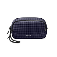 tomtoc Light - T12 PRO pouzdro na příslušenství M, tmavě modrá