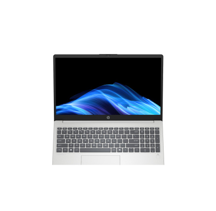 NTB HP AI 15-fd2018nc, Ultra 5-225U (12C) 12 NPU TOPs, 15.6" FHD 300nits, 32GB/1TB, Win11, kovový + 3m GamePass