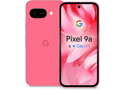 Google Pixel 9a 8GB/128GB Peony, EU