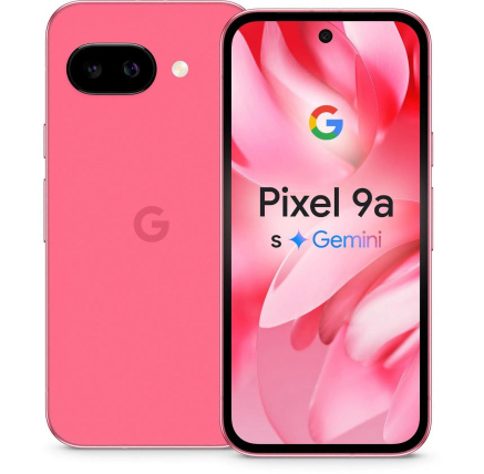Google Pixel 9a 8GB/128GB Peony, EU