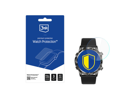 3mk Watch Protection FlexibleGlass pro Carneo Adventure HR+ 2nd gen