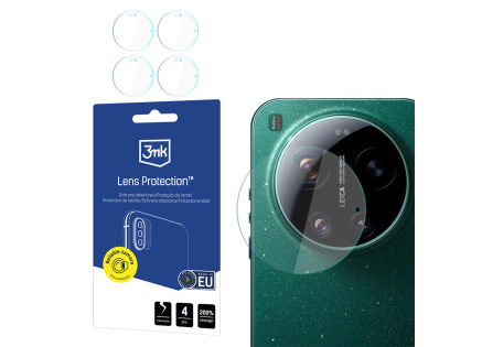 3mk Lens Protection pro Xiaomi 17 Ultra