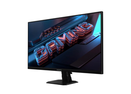 GIGABYTE LCD - 27" Gaming monitor GS27Q X, SS IPS, 2560 x 1440 QHD, 240Hz, 1000:1, 300cd/m2, 1ms, 2xHDMI, 1xDP