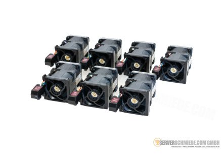 HPE ProLiant DL3X0 Gen11 1U High Performance Fan Kit (7 fans)