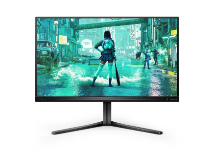 Philips MT IPS LED 24,5" 25M2N3200U/00 - IPS panel, 1920x1080, 2xHDMI, DP, pivot