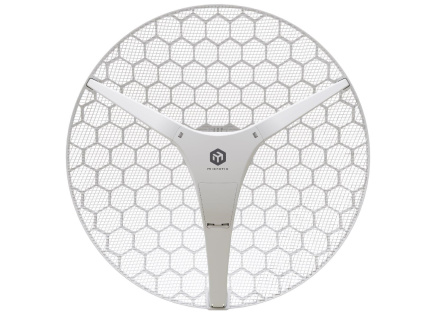 MikroTik RouterBOARD LHG-5axD-XL, LHG XL 5 ax