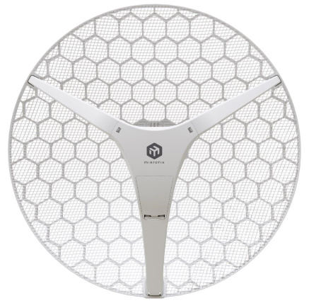 MikroTik RouterBOARD LHG-5axD-XL, LHG XL 5 ax MikroTik RouterBOARD LHG-5axD-XL, LHG XL 5 ax