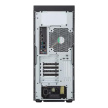 ASUS Workstation ExpertCenter Pro ET700I W7, bez procesoru, bez pamětí, bez grafiky, 1300W, černá, EU