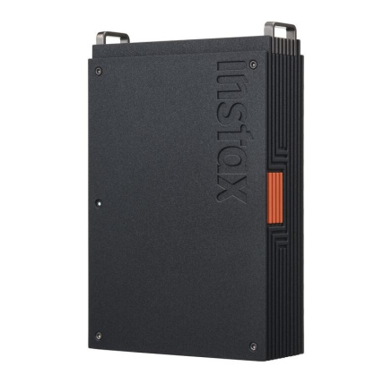 Fujifilm INSTAX TISKÁRNA MINI LINK PLUS - černooranžová