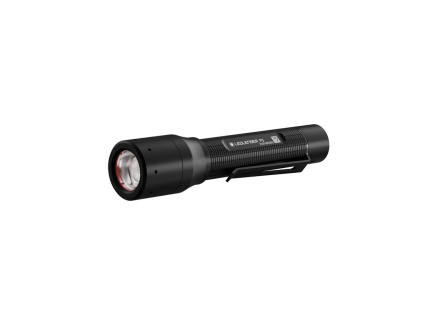 Ledlenser svítilna P5