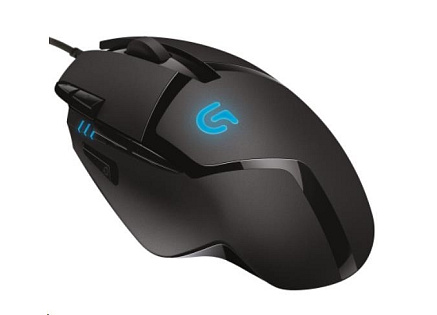 Logitech Gaming Mouse G402 Hyperion Fury FPS