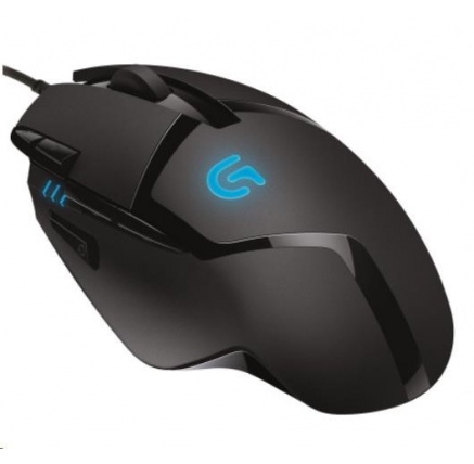 Logitech Gaming Mouse G402 Hyperion Fury FPS