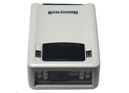 Honeywell 3320g, 2D, multi-IF, kit (USB), light grey