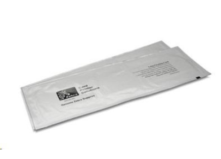 Zebra Clean card Kit, long