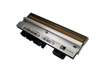 Zebra tisková hlava Xi-ser. 12 dots/mm (300dpi)