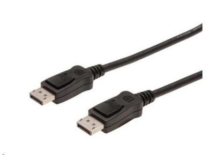 PREMIUMCORD Kabel DisplayPort propojovací 10m