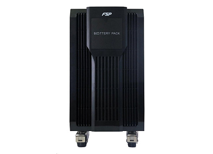 Fortron Tower Battery Bank, CSB 12V/9AH*16pcs (pro Champ 6K/10K)