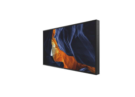 Philips LED display 55" 55BDL3002H/00