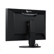 EIZO MT 27" CS2731 ColorEdge, IPS, 2560x1440, 350nit, 1000:1, 10ms, USB-C, DisplayPort, DVI-D, HDMI, USB, Pivot, KVM
