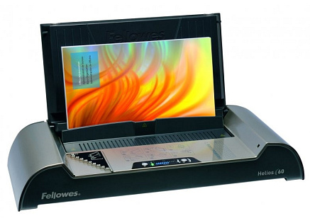 Termovazač Fellowes Helios 60