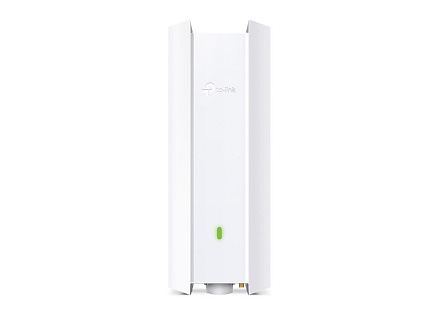 TP-Link EAP650-Outdoor-venkovní OMADA WiFi6 AP (AX3000,2,4GHz/5GHz,1xGbELAN,1xPoE-in) TP-Link EAP650-Outdoor-venkovní OMADA WiFi6 AP (AX3000,2,4GHz/5GHz,1xGbELAN,1xPoE-in)