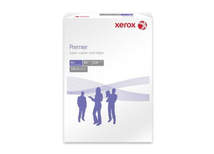 Xerox Papír Premier 80 A4 (80g/500 listů)