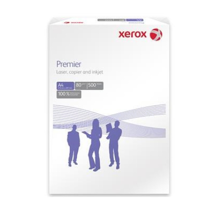 Xerox Papír Premier 80 A4 (80g/500 listů)