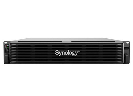 Synology DP7400 ActiveProtect 10x20TB, 2x3840GB SSD (12C/EPYC7272/2,9-3,2GHz/64GBRAM/2xUSB3.2Gen1/2x10GbE/2xPCIe/RP)