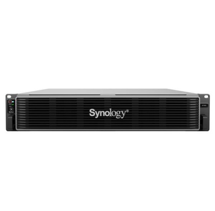 Synology DP7400 ActiveProtect 10x20TB, 2x3840GB SSD (12C/EPYC7272/2,9-3,2GHz/64GBRAM/2xUSB3.2Gen1/2x10GbE/2xPCIe/RP)