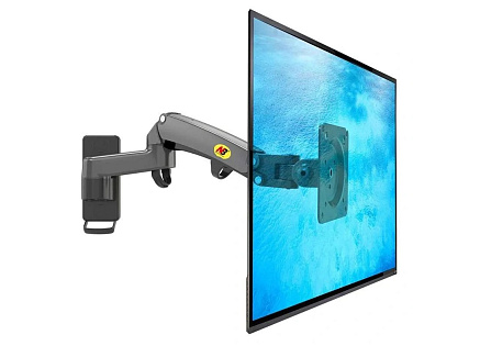 Televizní a monitorový držák NB F150