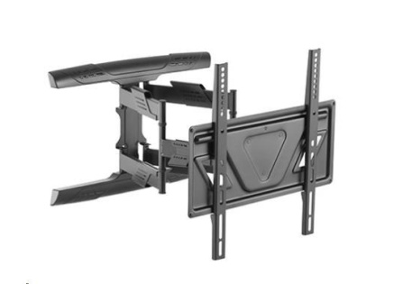 Dvouramenný výsuvný polohovací držák Tv Fiber Mounts Super-2 Dvouramenný výsuvný polohovací držák Tv Fiber Mounts Super-2