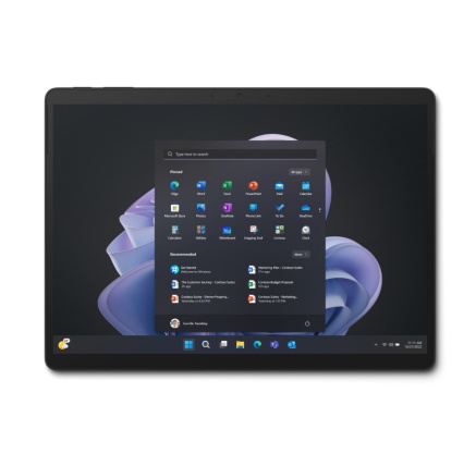 Microsoft Surface Pro 9 512GB (i7/16GB) Graphite W11 PRO