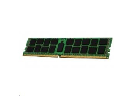 KINGSTON DIMM DDR4 32GB 2666MT/s CL19 ECC