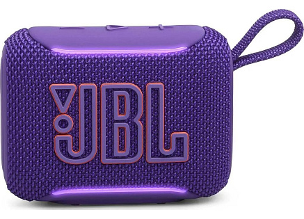JBL GO5 SPEAKER PURPLE JBL GO5 SPEAKER PURPLE