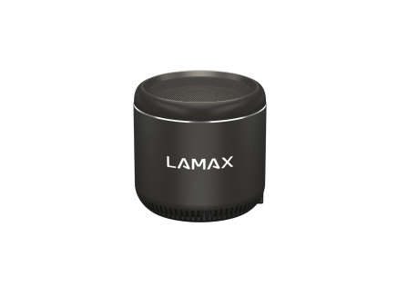 LAMAX Sphere2 Mini Bluetooth reproduktor, USB-C LAMAX Sphere2 Mini Bluetooth reproduktor, USB-C