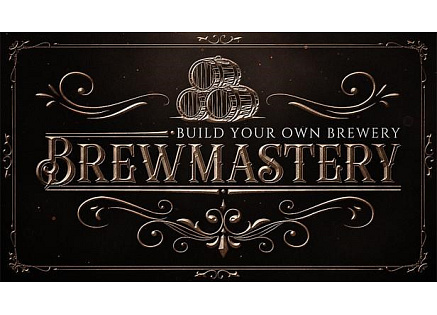 Brewmaster (PC) klíč Steam
