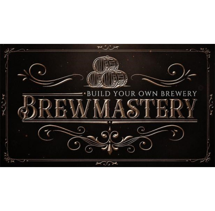 Brewmaster (PC) klíč Steam Brewmaster (PC) klíč Steam