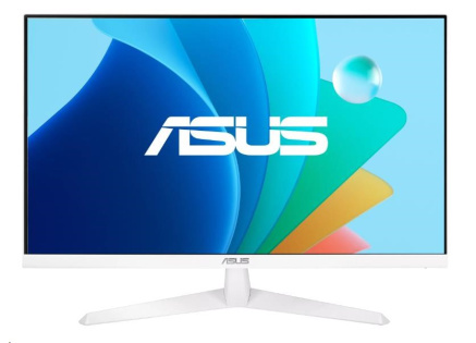 ASUS LCD 27" VY279HF-W Eye Care Gaming Monitor FHD 1920 x 1080 IPS 100Hz 1ms HDMI bílý