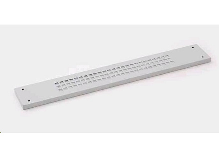 TRITON Filtr do podstavce 600mm, černý