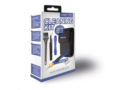 VENOM VS5008 PS5 Console Cleaning Kit