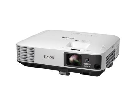 EPSON projektor EB-2250U, 1920x1200, 5000ANSI, 15000:1, HDMI, USB 3-in-1, 5 LET ZÁRUKA