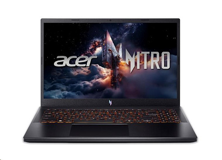 ACER NTB Nitro V 15 (ANV15-52-71UF),i7-13620H,15.6"FHD,16GB,1TB SSD,RTX 5050,W11H,Black ACER NTB Nitro V 15 (ANV15-52-71UF),i7-13620H,15.6"FHD,16GB,1TB SSD,RTX 5050,W11H,Black