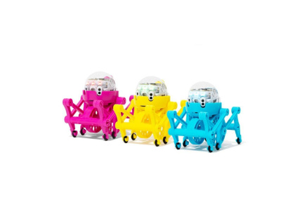 Ozobot Crawler, 6 ks