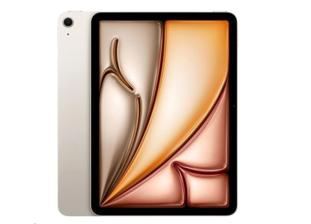 Apple iPad Air 11''Wi-Fi 1TB - Starlight (2026)