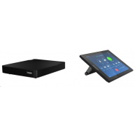 LENOVO PC ThinkSmart Core + Controller Kit Teams - i5-1145G7E,10.1" WXGA Touch,8GB,256SSD,HDMI,USB,Wifi,Win10 IoT