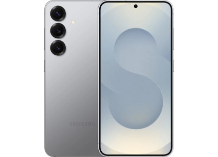 Samsung Galaxy S25 5G 12GB/256GB šedá, EU