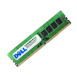 Dell Memory Upgrade - 16GB - 1Rx8 DDR4 UDIMM 3200MHz ECC - R240,R250, R340,R350,T140,T150,T340,T350