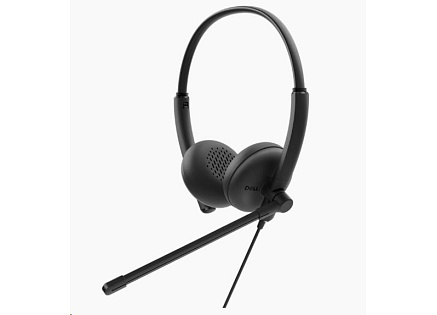 DELL Wired Headset - WH125